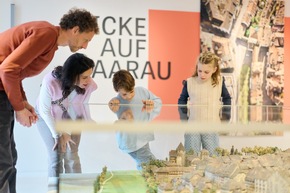 Museumsfest mit Silent-Disco, Familien-Workshops und F&uuml;hrungen in vielen Sprachen!