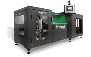 Ranpak und Thalia starten strategische Partnerschaft für mehr Nachhaltigkeit im Buchhandel