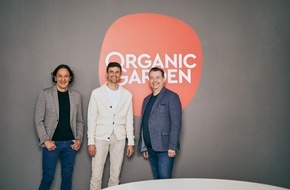 Organic Garden AG: Thomas Müller beteiligt sich an Organic Garden