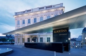 Hilton Hotels & Resorts: Enthüllt: Liste der Sieben Urbanen Weltwunder / Erstmalig durch intelligente Datenanalyse ermittelt, zeigt Liste urbane Hotspots weltweit: Albertina in Wien ist dabei -