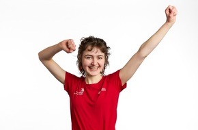 SwissSkills: Paula Stein aus Bülach reist an die EuroSkills 2025 in Herning