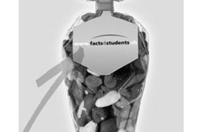 VISANA: www.facts4students.ch: le premier site de conseil complet en matière d'assurance destiné aux étudiantes et étudiants