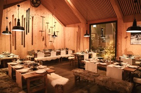 Überraschende Neuerungen bei der Zürcher Weihnachtsallee