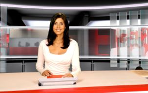 ProSieben: ProSieben-"NEWSTIME" gehört zu den Top 3- Hauptnachrichtensendungen bei den 14- bis 49-jährigen Zuschauern/ Natascha Berg verstärkt ab 24. März 2007 das "NEWSTIME"-Team