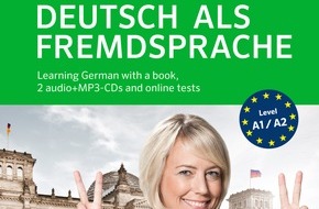 PONS GmbH: PONS Herbstprogramm 2014: Deutsch als Fremdsprache / So klappt der Einstieg in den deutschen Arbeitsmarkt (FOTO)