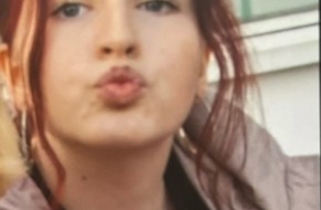 Landespolizeiinspektion Jena: LPI-J: Vermisstenmeldung