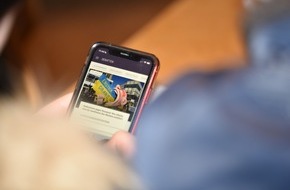 Buzzard: Demokratie statt Lebkuchen: Buzzard startet Initiative für die Stärkung der Meinungsvielfalt in Unternehmen