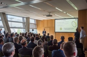 CADFEM GmbH: Neue internationale Conference Series zu Digital Engineering - Pressemitteilung