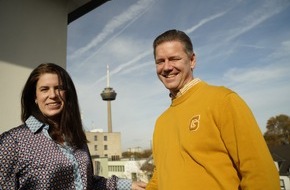 Heringer Consulting GmbH: CEO Catrin Heringer: Warum Datenqualit&auml;t die entscheidende W&auml;hrung der Industrie wird