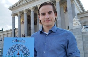 "Das politische Talent": Wahlkampf im Wohnzimmer: Politik-Brettspiel &bdquo;Das politische Talent&ldquo; bricht die 2.000er-Marke