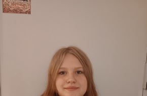 Polizei Hamburg: POL-HH: 260930-5. Vermisstenfahndung nach 13-J&auml;hriger aus Hamburg-Alsterdorf