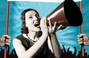 TELE 5: Tele 5 Wahlauftakt// - Mehr als eine Kampagne - die Agenda 09// - Fünf-Punkte-Plan für zukunftsfähige Fernsehwerbung