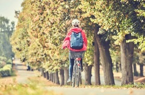 Initiative RadKULTUR: Eine Brezel und andere gute Ideen für mehr Radverkehr / Wie die Initiative RadKULTUR Kommunen und Arbeitgeber unterstützt und die Lust auf das Radfahren weckt