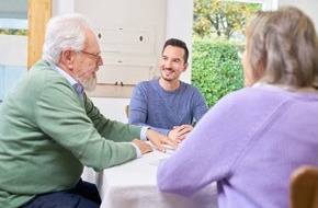 compass private pflegeberatung GmbH: Wie Vielfalt und Kultur den Unterschied machen