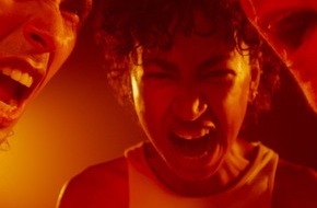 3sat: 3sat zeigt Free-TV-Premiere "Queer gewinnt – Eine Sport-Utopie" / Ein Film von Julia Fuhr Mann in der 3satDokumentarfilmzeit im Juli