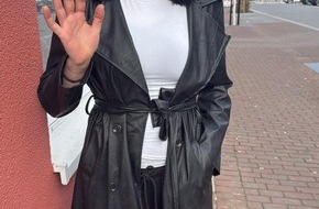 Kreispolizeibehörde Wesel: POL-WES: Kamp-Lintfort - Polizei sucht 15-jährige Vermisste