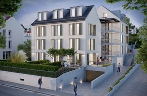 Strenger: Immobilien-Start-up iQ entwickelt 14 innovative Wohnungen in Ludwigsburg