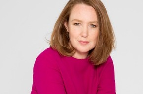 rbb - Rundfunk Berlin-Brandenburg: Radioeins vom rbb holt Bestseller-Autorin Paula Hawkins ("Girl on the Train") zur Deutschlandpremiere ihres neuen Romans nach Berlin