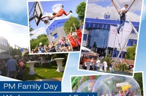 PM-International AG: PM-Family Day