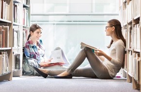 DVAG Deutsche Vermögensberatung AG: Richtig krankenversichert zum Semesterstart / Viele junge Leute starten in den nächsten Tagen ihr Studium / Einige müssen sich zum ersten Mal selbst krankenversichern / Die DVAG nennt wichtige Regeln