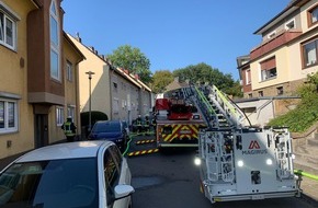 Feuerwehr Wetter (Ruhr): FW-EN: Sirenenalarm in Wetter