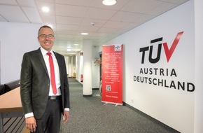 TÜV AUSTRIA Gruppe: www.tuv-job.de: TÜV AUSTRIA sucht technische Expertinnen und Experten in Deutschland - BILD