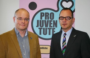 Pro Juventute: Neue Strategie implementiert: Defizit von Pro Juventute 40 Prozent tiefer als im Vorjahr