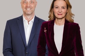 AOP Orphan Pharmaceuticals AG: AOP Health besetzt weiter Führungspositionen