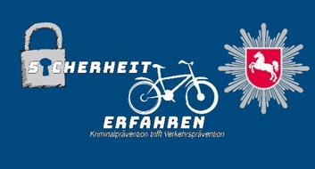 Polizeiinspektion Osnabrück: POL-OS: Restplätze für die Veranstaltung "Sicherheit erfahren" "Sicherheit erfahren", ein Präventionsprojekt der Polizei Osnabrück für Senioren/Seniorinnen ab 65 Jahren