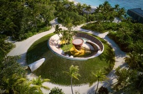 The Ritz-Carlton Maldives, Fari Islands: Familienurlaub im The Ritz-Carlton Maldives, Fari Islands