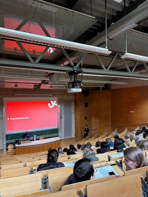 Neugierig auf Wissen? Entdecke die Universität Koblenz