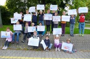 Deutsches Kinderhilfswerk e.V.: Deutsches Kinderhilfswerk: Kinderfreundliche Stadtgestaltung verbessert Entwicklungschancen von Kindern