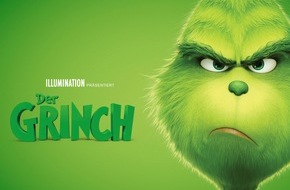 Sky Deutschland: Sky und WOW feiern Weihnachten mit den schönsten X-Mas-Hits, neuen Serien wie "Amadeus" sowie Filmpremieren wie "Drachenzähmen leicht gemacht"