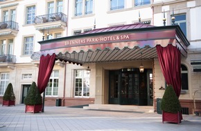 SWR - S&uuml;dwestrundfunk: "F&uuml;nf Sterne Baustelle - alles auf Anfang im Luxushotel Brenners"