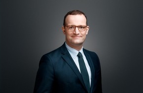 Deutscher Berufsverband für Pflegeberufe (DBfK) Nordwest e.V.: Gesundheitsminister Jens Spahn besucht Junge Pflege Kongress in Bochum