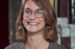 Tag der Deutschen Einheit: Einheitsbotschafterin Sachsen / Dr. Anne Schreiter: "Langsam tut sich was"