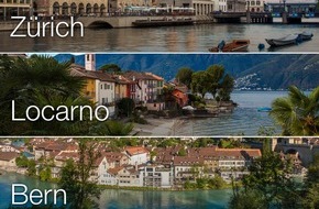 localsearch: local.ch-App: Version 6.2 ermöglicht individualisierte Einstellungen und noch einfacheres Finden (BILD)