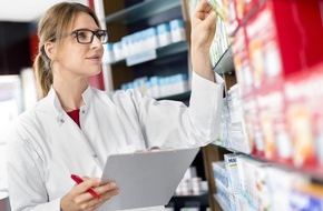 ABDA - Bundesvereinigung Deutscher Apothekerverb&auml;nde e. V.: EU-Arzneimittelstrategie: ABDA fordert Kampf gegen Lieferengp&auml;sse, Zugang zu bezahlbaren Medikamenten und mehr Kompetenzen f&uuml;r Apotheken