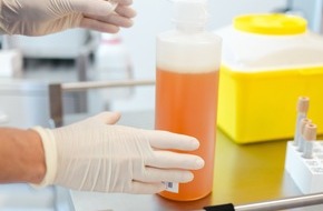 Plasmavita Healthcare GmbH: Alpha-1-Antitrypsin-Mangel / "Patientinnen und Patienten sind auf die Spenden Gesunder angewiesen" / 900 Spenden jährlich für die Versorgung eines Betroffenen