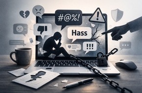 Landeskriminalamt Rheinland-Pfalz: LKA-RP: Strafverfolgungsbeh&ouml;rden gehen bundesweit gegen strafbare Inhalte im Internet vor