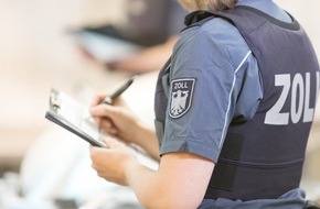 Hauptzollamt Frankfurt am Main: HZA-F: Finanzkontrolle Schwarzarbeit des Frankfurter Zolls kontrolliert Barbershops und Nagelstudios im Frankfurter Stadtgebiet