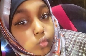 PD Rheingau-Taunus - Polizeipr&auml;sidium Westhessen: POL-RTK: 17-J&auml;hrige aus Idstein vermisst