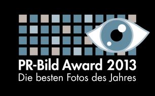 news aktuell GmbH: Die besten PR-Bilder des Jahres: Bewerbungen für den PR-Bild Award 2013 noch bis zum 14. Juni (BILD)