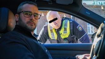 SEDURA Consulting GmbH: Polizeikontrollen und deine Rechte: So vermeidest du unnötige Blut- oder Urinproben