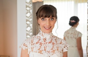 Joyn: "Ich bin bereit für alles, was jetzt kommt!" Wagt Braut Alexandra am Montag bei Joyn PLUS+ die erste "Hochzeit auf den ersten Blick" des Jahres?