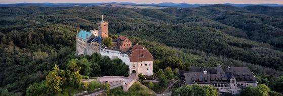 PM der TTG 65-2024 25 Jahre UNESCO-Welterbe Wartburg