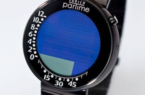 Partime Advision AG: Neue Zeitmessung an der Ambiente