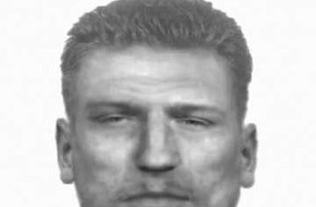 Polizei Rhein-Erft-Kreis: POL-BM: Frechen Bankräuber erhält ein Gesicht - Foto
