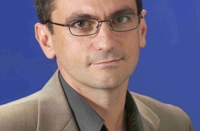 Aids-Hilfe Schweiz: Roberto Induni neuer Geschäftsleiter der Aids-Hilfe Schweiz