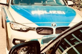 Polizei Münster: POL-MS: Hochwertige Spiegelgläser gestohlen - Zeugen nach mehreren Diebstählen gesucht